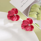 Butterfly Petal Glaze [Red]