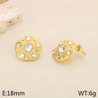 Golden, C Style Ke116417-KFC
