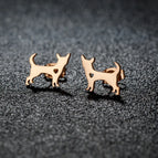 280 Rose Gold