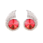 Bright Red