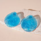 9# Silver Needle-Blue