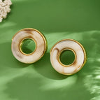 28.5*29.9mm, Needle Thickness: 0.8mm / E / 1 Pair/Package