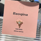 A222 Five-pointed Star Magic Wand