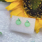 Fruit Green Apple (piece)