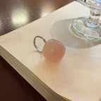Pink Ring