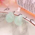 1168-07 Blue / Resin