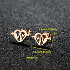 052 Rose Gold