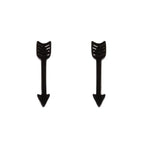 Arrow Black