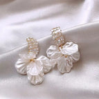 787-【Petal Zircon】
