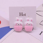 Rabbit Cake