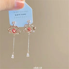 0852 earrings