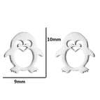 Penguin Steel