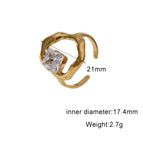 Average Size / JR1072-G7