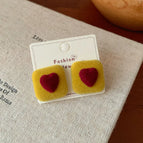 QHW3 Square Heart
