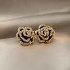 24# Flowers【E0199 Silver Needle】