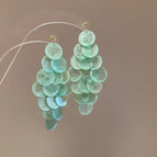 8# Silver Needle-Blue-Small Size