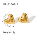 NB-E1063-G / 18K