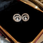 63# Silver Needle-Golden Pearl