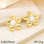 K Style Gold Ke115792-GC