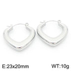Type B Steel Color