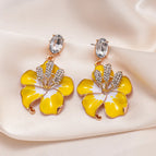 5#Steel Needle-yellow