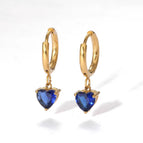 Golden Blue Stone