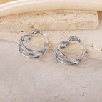 Average Size / Silver / Style 10