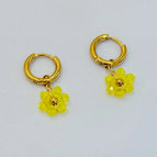 Transparent Yellow