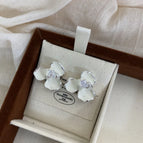 ER3392 Pure White