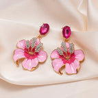3# Steel Needle-Pink