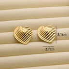 R200 Heart Stripes-Gold