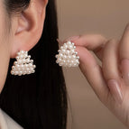 Ea337 curved pearl