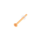 Straight Rod / 1x10x2.2mm