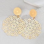 Gold / E885-B