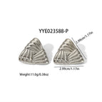Silver / YYE023588-P