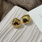E2871 Gold --Broken Gold Square 1.5