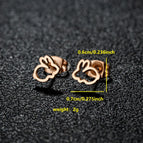 065 Rose Gold