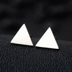 Silver Triangle