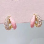 Pink style 4