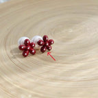 Flower Red