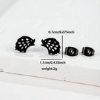 069 Black