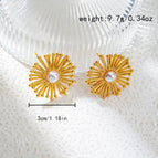 Gold / E1391-02
