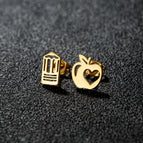 338 Gold