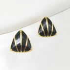 Quicksand Black/Triangle