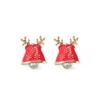 A138-4 Deer Head Bell
