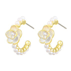 12 14K Gold K-468