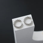 Silver Pair