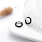 Black / 2.5*10mm