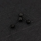 Black-Ball (One)-3mm