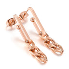 Rose Gold KE99340-KLX